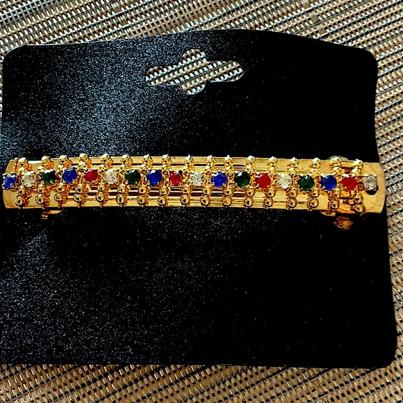 Hair barrette new! - Picture 1 of 3